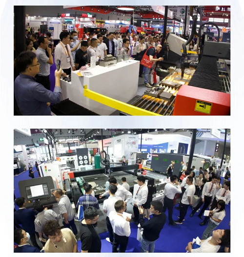 深圳工業展（ITES2024）圓滿舉辦，力星激光萬瓦精彩永不落幕！