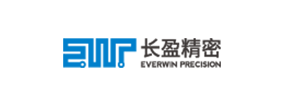 長(zhǎng)盈精密